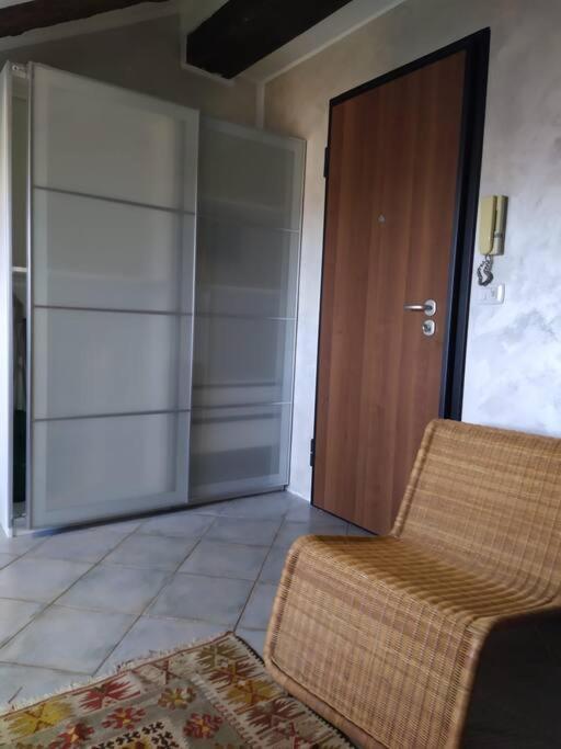 شقة Mansarda Di Charme Con Vista تورينو المظهر الخارجي الصورة