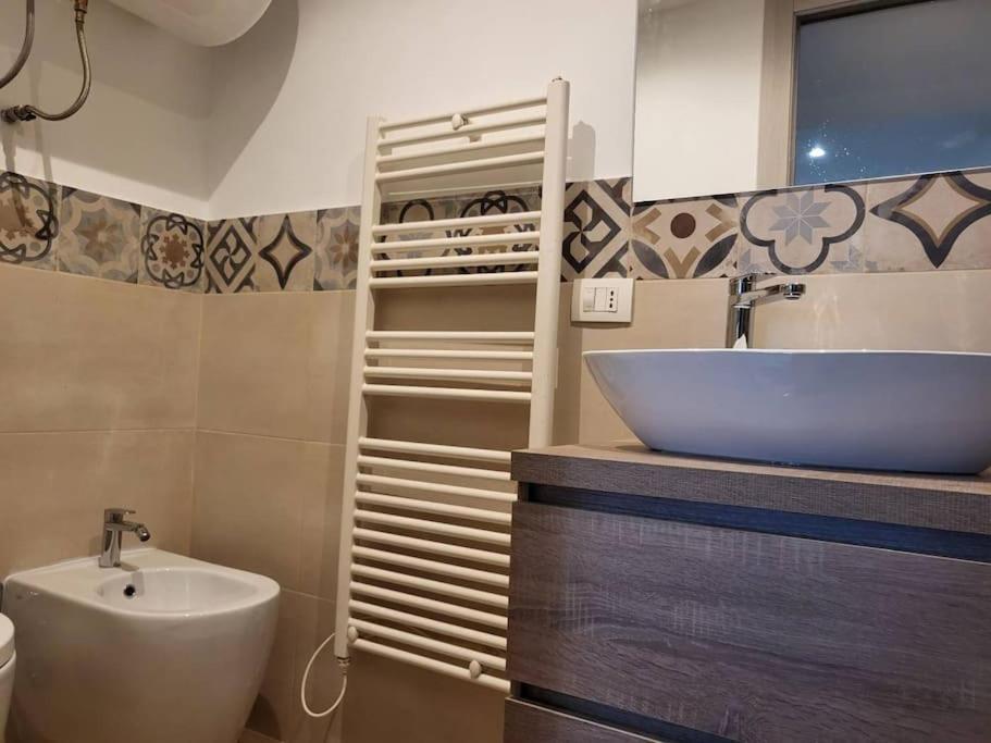 شقة Mansarda Di Charme Con Vista تورينو المظهر الخارجي الصورة